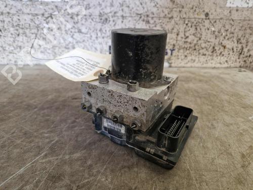 Used ABS pump ABS pump SKODA FABIA II (542) 1.4 TDI (70 hp) 34644989 34644989