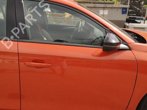 right-front-door-opel-corsa-f-p2jo-2019-37262402 main image