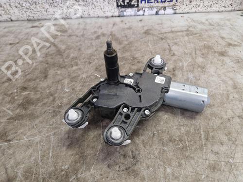 Used Rear wiper motor Rear wiper motor VW ID.4 (E21) PRO (286 hp) 34155945 34155945