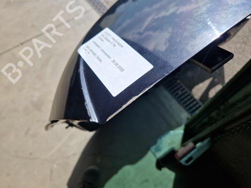 Tailgate VW SHARAN (7N1, 7N2) 1.4 TSI | BP28472949C6 