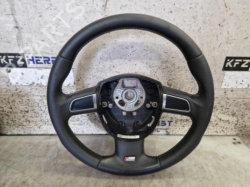 Used Steering wheel AUDI A5 Sportback (8TA) 2.0 TDI (170 hp) 29823998