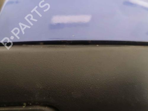 Left mirror OPEL MERIVA A MPV (X03) 1.4 16V Twinport (E75) | BP22281624C26 