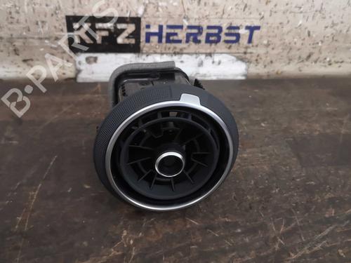 Used Air vent AUDI Q2 (GAB, GAG) 1.0 TFSI (115 hp) 22290447
