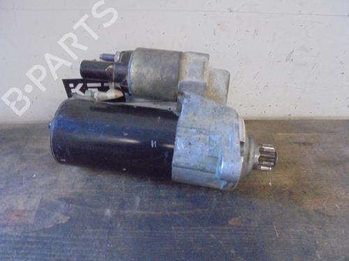 Used Starter VW PASSAT B6 Variant (3C5) 2.0 TDI (140 hp) 20092638