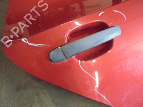 Right rear door SEAT IBIZA IV (6J5, 6P1) 1.2 | BP20093714C5 