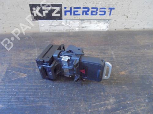 Used Ignition barrel VOLVO V40 Hatchback (525) D2 (120 hp) 12888568