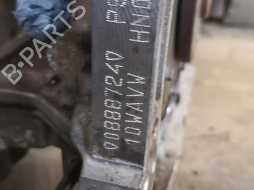 Engine PEUGEOT 308 SW II (LC_, LJ_, LR_, LX_, L4_) 1.2 THP 130 | BP22283962M1 
