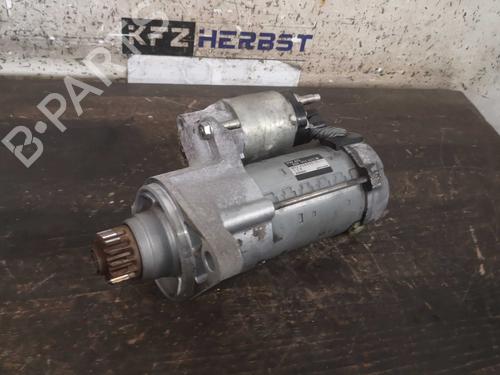 Used Starter VW SHARAN (7N1, 7N2) 1.4 TSI (150 hp) 22284126