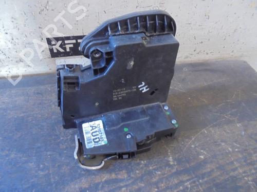 Used Rear left lock OPEL ASTRA K Sports Tourer (B16) 1.6 CDTi (35) (110 hp) 12888124