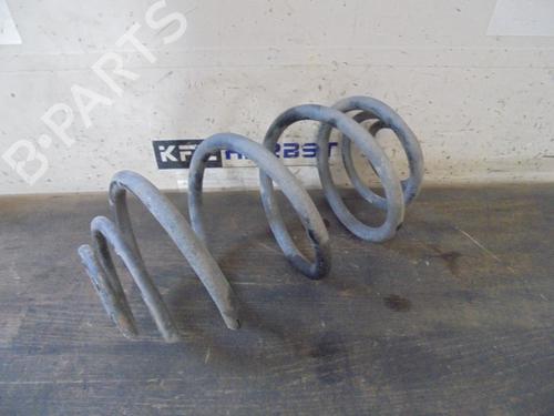 Used Shock absorber spring OPEL MERIVA B MPV (S10) 1.3 CDTI (75) (95 hp) 13062162