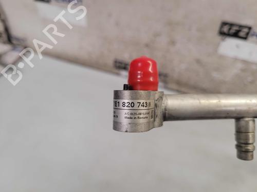 AC pipe VW TRANSPORTER T6 Van (SGA, SGH, SHA, SHH) 2.0 TDI 4motion | BP23244322M126 