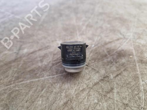Electronic module MERCEDES-BENZ CLA Shooting Brake (X118) CLA 180 d (118.610) | BP33463941M83 - Image 2