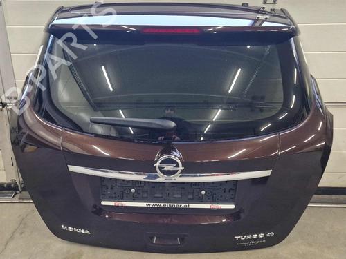 Used Tailgate OPEL MOKKA / MOKKA X (J13) 1.4 (_76) (140 hp) 31327512