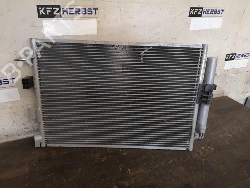 AC-Kondensator FORD FOCUS III Turnier 1.5 TDCi (120 hp) 22280938