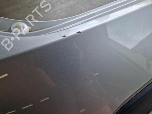 Rear bumper HYUNDAI ix20 (JC) 1.4 | BP28277930C8 