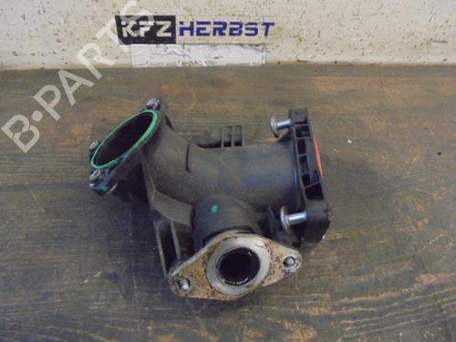 Used Pipe BMW X3 (F25) xDrive 20 d (184 hp) 13063421