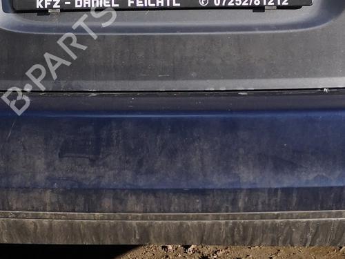 Used Rear bumper VW GOLF V Variant (1K5) 1.9 TDI (105 hp) 32503881