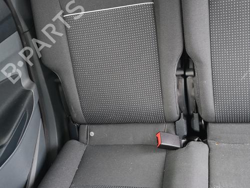 Stol bak FORD C-MAX II (DXA/CB7, DXA/CEU) 1.0 EcoBoost (100 hp) 31640612