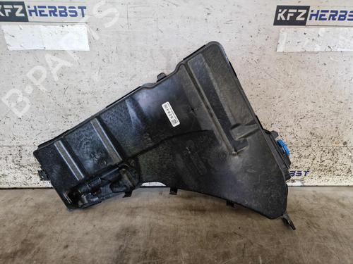 Used Windscreen washer tank Windscreen washer tank 36669885 36669885