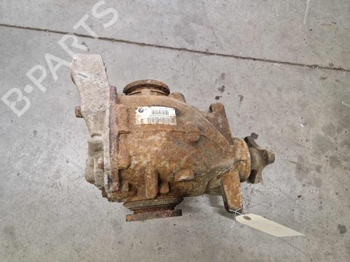 Used Other BMW 3 Touring (E91) 318 d (122 hp) 25133018