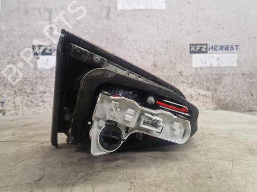 Right taillight VW GOLF VII (5G1, BQ1, BE1, BE2) 1.6 TDI | BP29705297C35