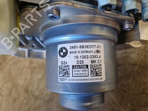Servo brake BMW i4 (G26) eDrive40 | BP39503305M42 - Image 2