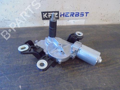 Viskermotor bakrute VW SHARAN (7N1, 7N2) 2.0 TDI (140 hp) 12887318