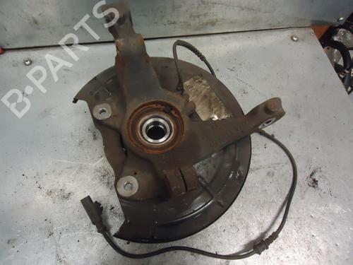 Used Support OPEL MERIVA B MPV (S10) 1.4 (75) (100 hp) 12862899