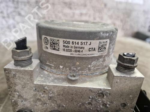 ABS pump SEAT LEON ST (5F8) 1.6 TDI | BP38750516M43 - Image 2