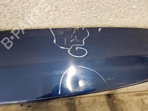 Tailgate VW GOLF VI Variant (AJ5) 1.4 TSI | BP28362379C6 
