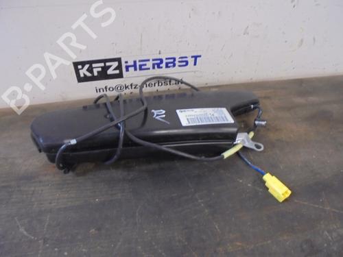 Høyre sete kollisjonspute SEAT ALTEA (5P1) 1.2 TSI (105 hp) 20092632