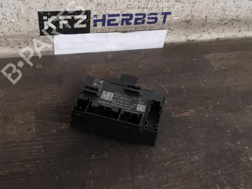 Used Control unit VW GOLF VII Variant (BA5, BV5) 1.6 TDI (110 hp) 20091995