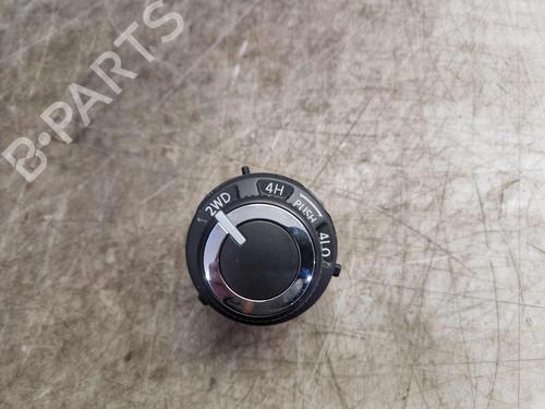 Mando NISSAN NAVARA NP300 (D40) 2.5 dCi (144 hp) 31640545