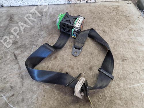 Used Front right seatbelt Front right seatbelt 38535112 38535112