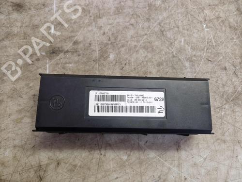 Steuergerät für OPEL ASTRA J (P10) 1.7 CDTI (68) (110 hp) 32338224