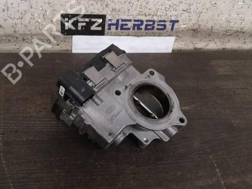 Used Throttle body FIAT DOBLO Cargo (263_) 1.6 D Multijet (263WXD1B, 263WXR1B, 263WXX1B, 263ZXD1B,... (105 hp) 19946339