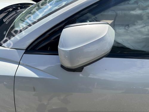Used Left mirror AUDI Q3 Sportback (F3N) 45 TFSI e (245 hp) 28171363
