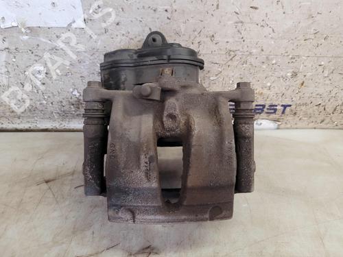 Used Right rear brake caliper AUDI Q7 (4MB, 4MG, 4MQ) 50 TDI Mild Hybrid quattro (286 hp) 24426145