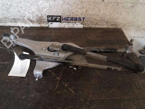 Front wipers mechanism HYUNDAI TUCSON (TL, TLE) 2.0 CRDi All-wheel Drive | BP22290534C83 