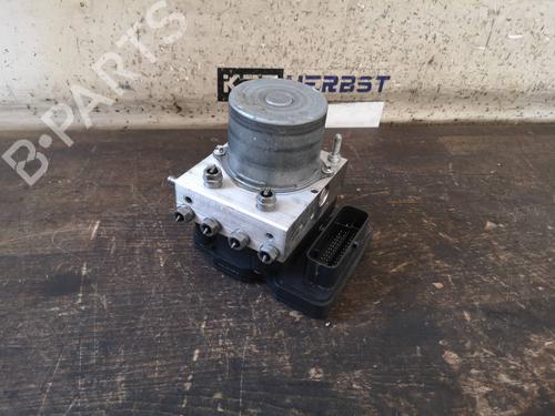 Used ABS pump SKODA FABIA III (NJ3) 1.0 (60 hp) 12860883