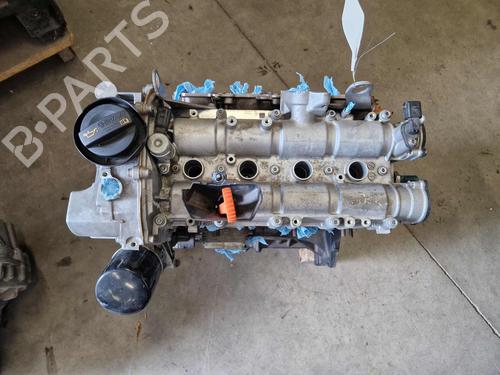 Engine VW SHARAN (7N1, 7N2) 2.0 TDI | BP27291342M1 