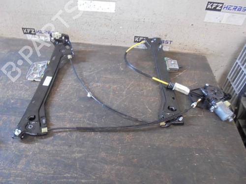 Raammechaniek rechts voor AUDI TT (FV3, FVP) 2.0 TDI (184 hp) 13436042