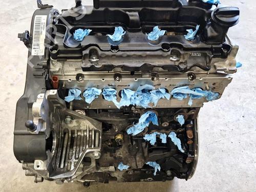 Used Engine VW TOURAN (5T1) 2.0 TDI (150 hp) 29324938