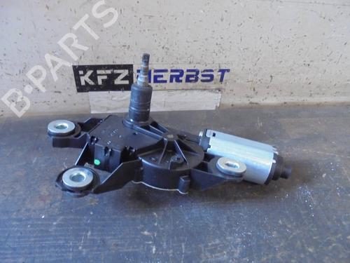 Used Rear wiper motor SEAT ALTEA XL (5P5, 5P8) 1.2 TSI (105 hp) 20093013