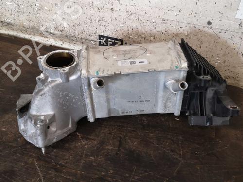 Used Intercooler FORD S-MAX (CJ, WA6) 2.0 EcoBlue (190 hp) 22286801