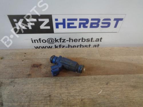 Used Injector HYUNDAI i10 I (PA) 1.1 (67 hp) 24217369