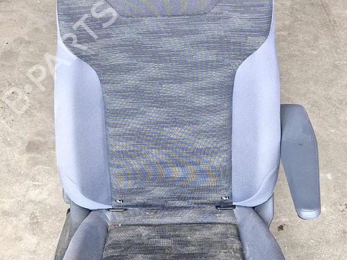 Used Right front seat Right front seat VW ID.4 (E21) Performance (204 hp) 35802734 35802734