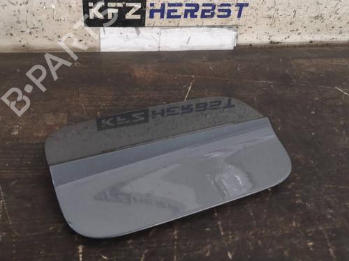 Fuel flap AUDI A3 Sportback (8VA, 8VF) 1.6 TDI 8V4809907C