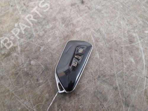 Ignition barrel CUPRA BORN (K11) 58 | BP36072230M48 - Image 2