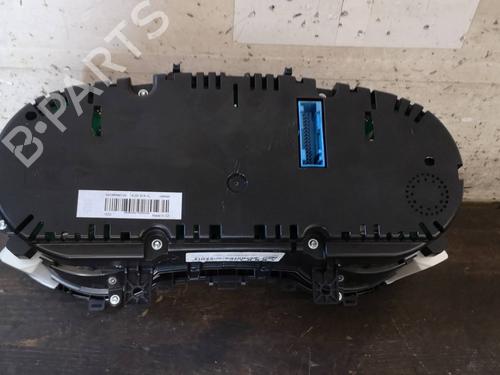 Instrument cluster AUDI Q3 (8UB, 8UG) 2.0 TDI | BP12874598C47 